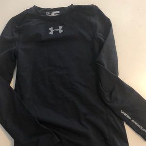 🔴 Under armour top